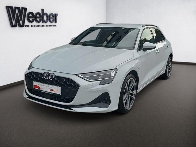 Audi A3 Sportback - S line AHK NAVI LED RFK 18LM 5J GAR