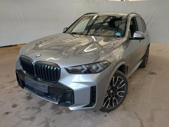 BMW X5 - M Sportpaket xDrive40d 21Zoll Standh. AHK ACC