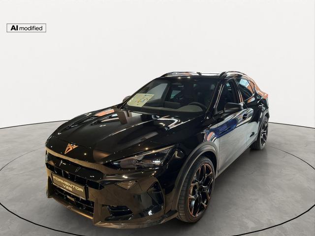 Cupra Formentor VZ5 - VZ 2.5 TSI 287 kW PANO RFK SHZ 