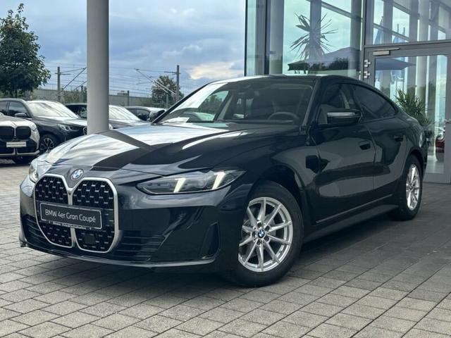 BMW 4er - 420i