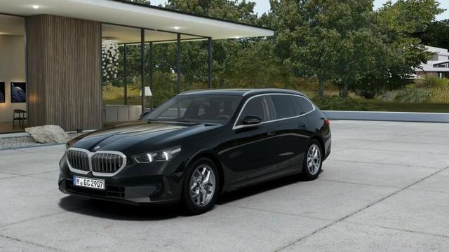 BMW 5er - M Sportpaket 550e xDrive