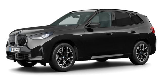 BMW X3 - M Sportpaket 20d xDrive
