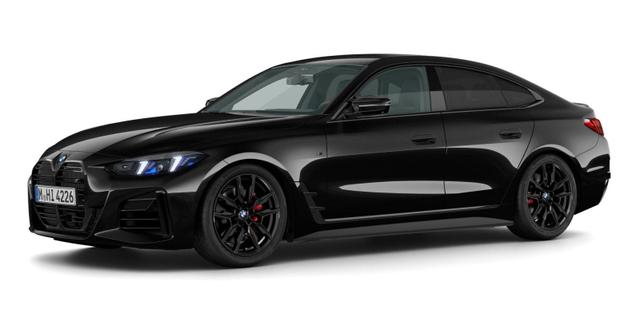BMW M440 - M Sport Pro M440i xDrive Black Package