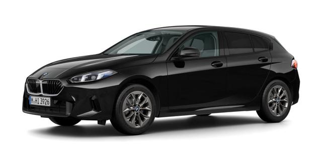 BMW 1er - 116