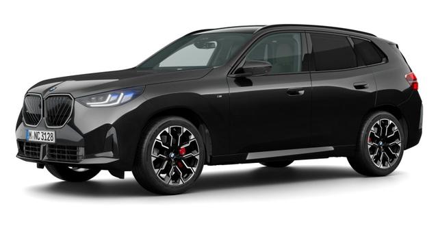 BMW X3 - M Sportpaket 20d xDrive