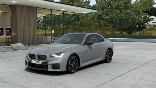 BMW M2 - Coupé