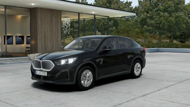BMW iX2 - eDrive20