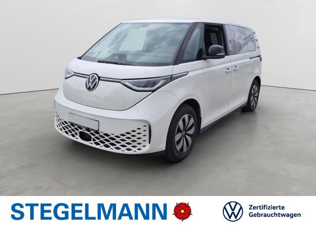 Volkswagen ID. BUZZ - PRO 210kW/79kWh  LED App-Connect 