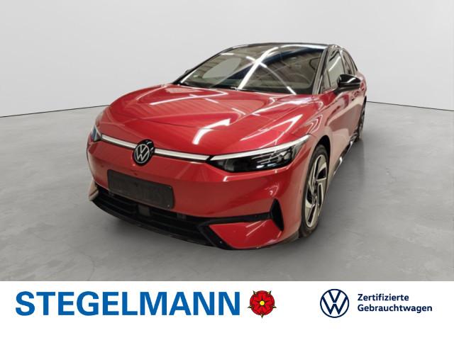 Volkswagen ID.7 - Pro S 210kW/86kWh  AHK Kamera Easy-Open  3J.Garantie 