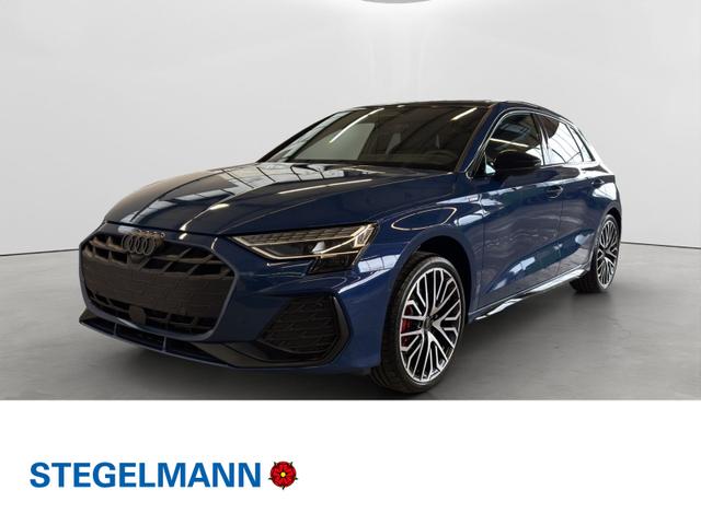 Audi A3 Sportback - S line TFSI tronic PANO TECH PRO ACC HEAD-UP SONOS MATRIX