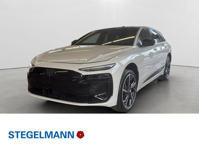 Audi A6 Avant - S line business e-tron performance TECH PLUS 22KW LUFT HEAD-UP AHK