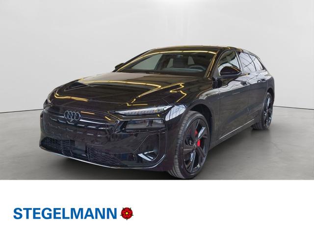 Audi A6 Avant - S line business e-tron performance AHK TECH PRO PANO HEAD-UP