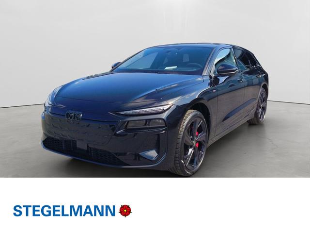 Audi A6 Avant - S line business e-tron performance AHK TECH PRO PANO HEAD-UP