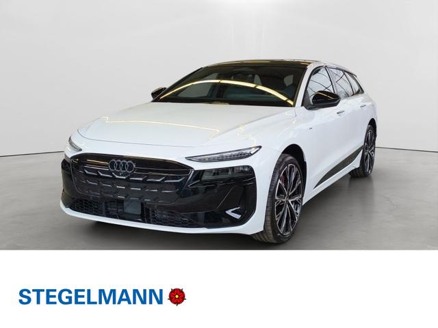 Audi A6 Avant - S line business e-tron performance TECH PRO PANO HEAD-UP