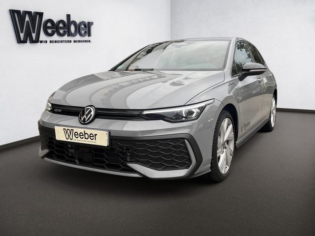 Volkswagen Golf GTE - 1.5 l eHybrid DSG LED Kamera PDC
