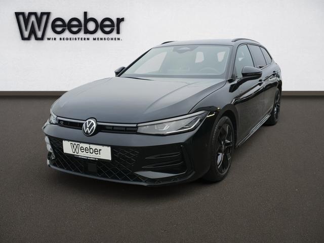 Volkswagen Passat Variant - R Line 2.0l TDI DSG R-line  AHK BLACKSTYLE 360° CAM HUD 