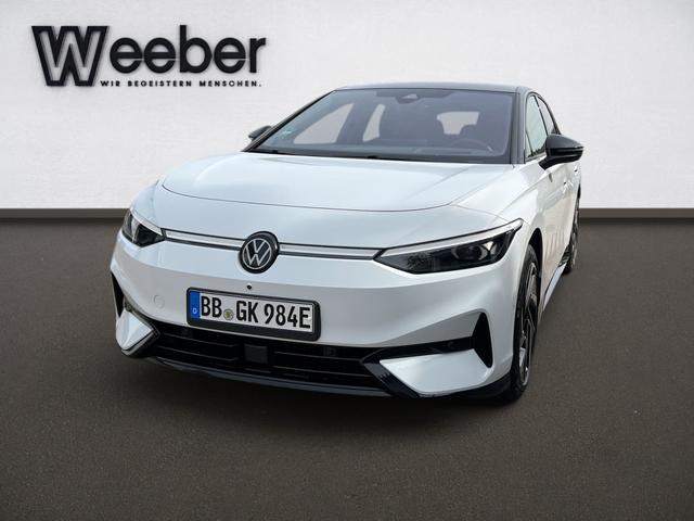 Volkswagen ID.7 - Pro S HeadUp Panodach AHK Navi LED LM