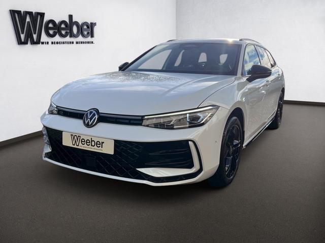 Volkswagen Passat Variant - R Line 2.0 l TDI DSG R-Line HeadUp LM