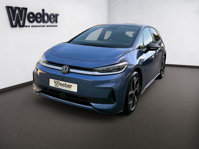 Volkswagen ID.3 Neo - Style HeadUp Panodach Navi LED Kamera