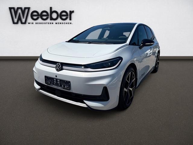 Volkswagen ID.3 Neo - Style HeadUp Panodach Navi LED Kamera