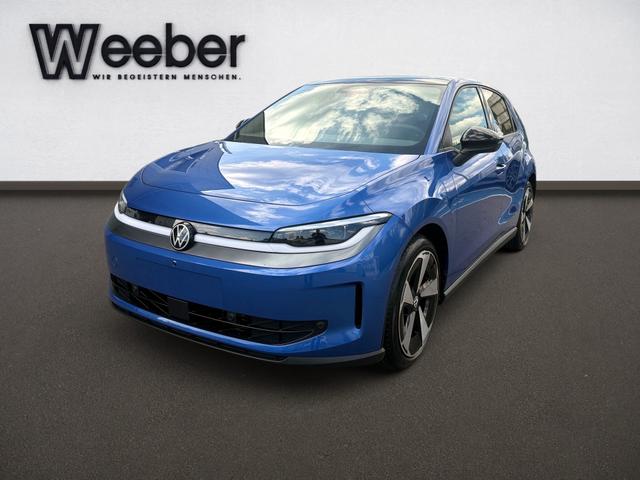 Volkswagen ID. Polo - Style  AHK PANO 360° CAM MATRIX CCS 