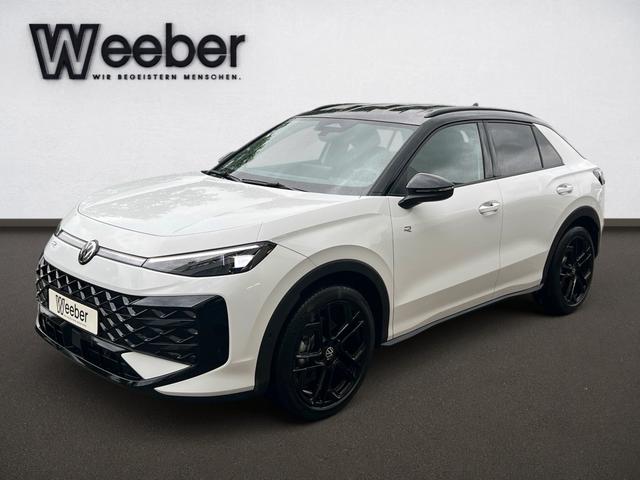 Volkswagen T-Roc - R Line 1.5 l eTSI DSG R-Line LED Kamera PDC LM