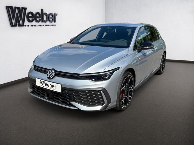 Volkswagen Golf - GTI 2.0 l TSI DSG LED Kamera PDC LM