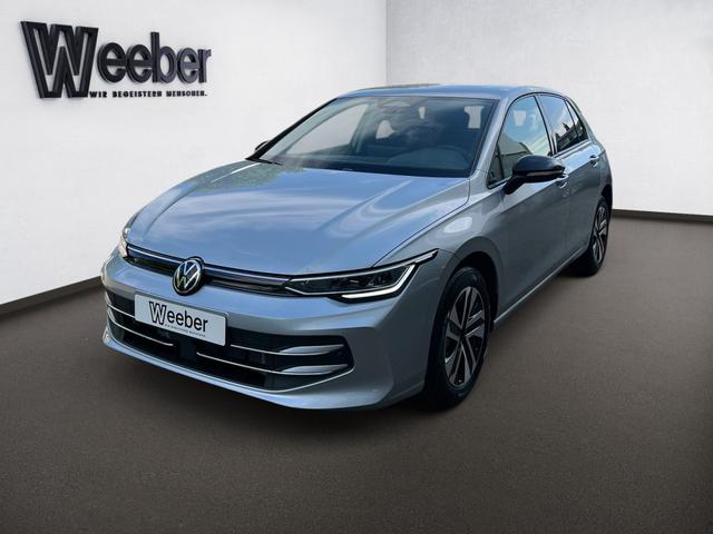 Volkswagen Golf - 1.5 l eTSI DSG Energy Navi LED Kamera