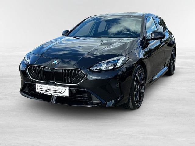 BMW 1er - M Sportpaket 120d 5-Türer  HUD.ACC.AHK.LC-Prof. 