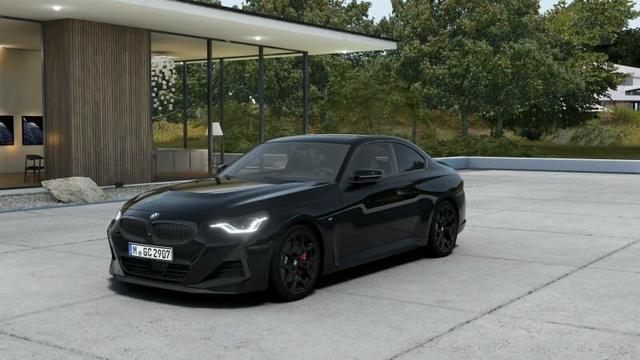 BMW 2er - M Sport 220i Coupé  TAGESZULASSUNG 