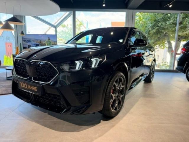 BMW X2 - M Sportpaket sDrive20i  TAGESZULASSUNG 
