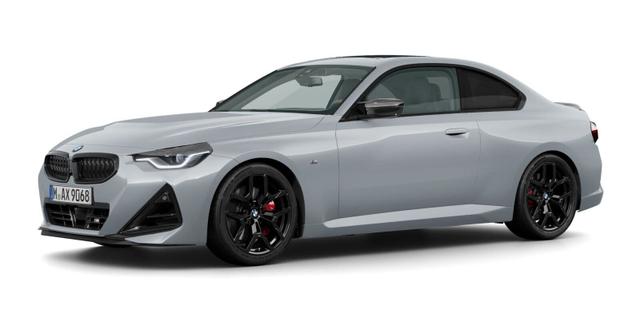 BMW M2 - M240i xDrive M Aerodynamikpaket  TAGESZULASSUNG 
