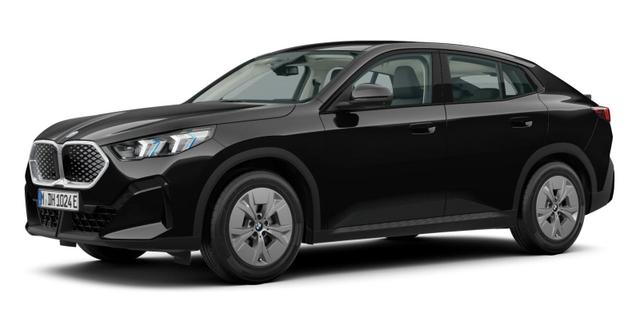 BMW iX2 - eDrive20