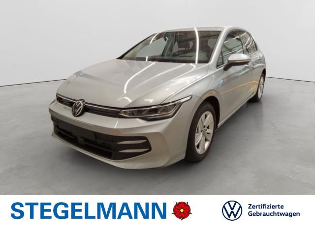 Volkswagen Golf - LIFE VIII 1.5 TSI  LED Navi  3J. Garantie 