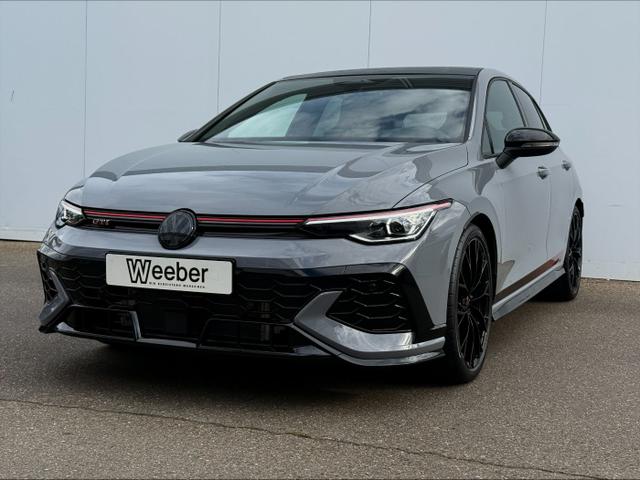 Volkswagen Golf GTI - Edition 2.0 l TSI DSG 50 HeadUp LED