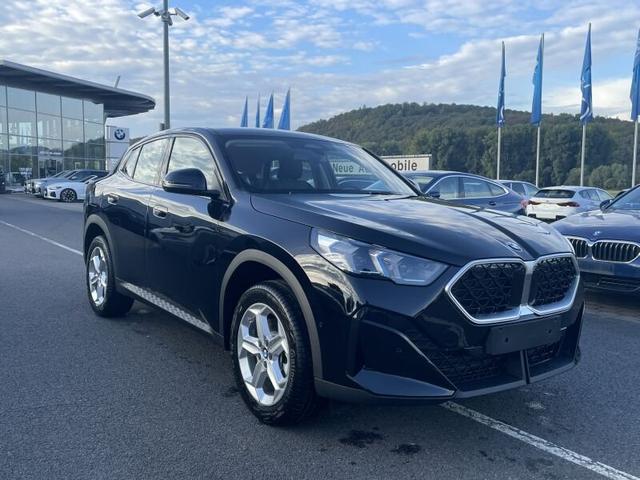 BMW X2 - sDrive20i