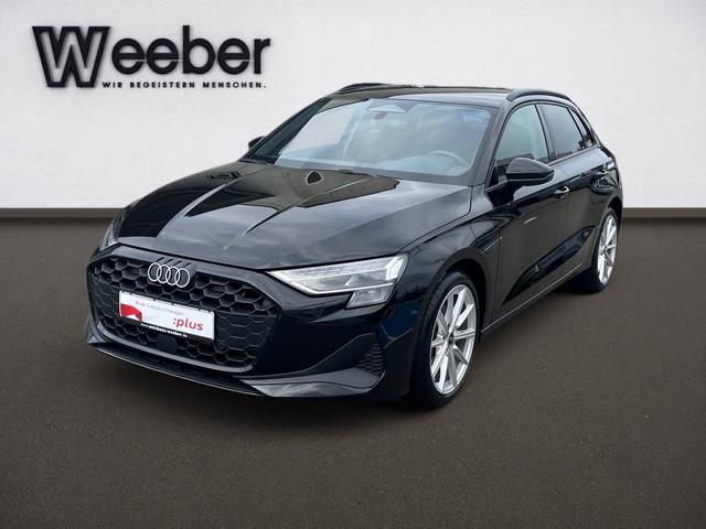 Audi A3 Sportback - Hybrid  NAVI KAMERA KESSY LED 5J GAR