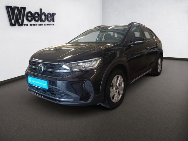 Volkswagen Taigo - LIFE  NAVI LED KAMERA 5J.-GAR. LANE ASSIST