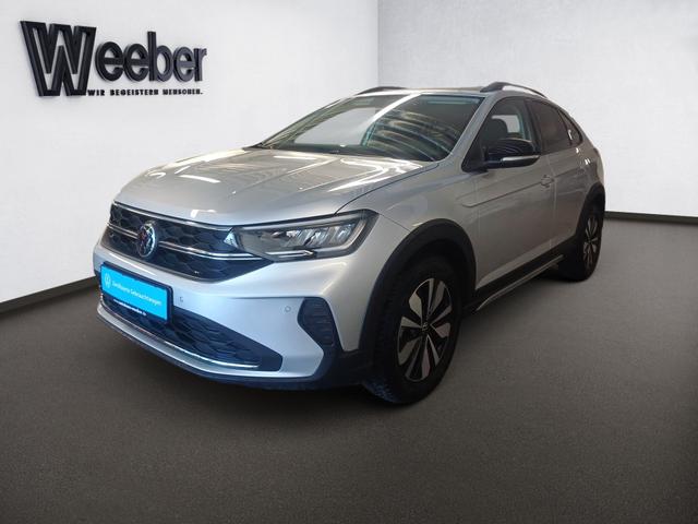 Volkswagen Taigo - Goal  5J GAR KAMERA ACC LED NAVI 16 LM 