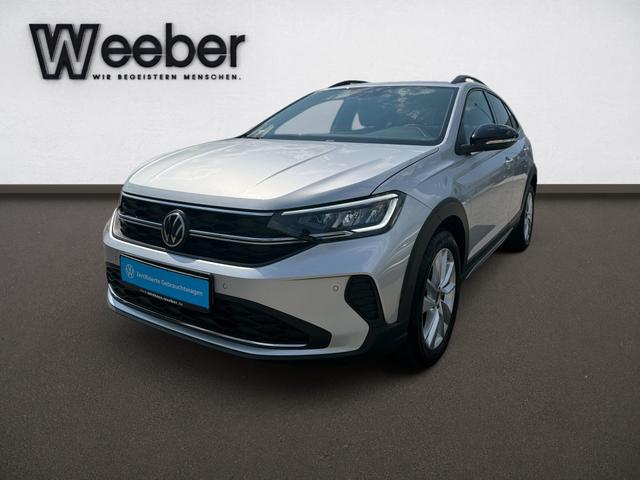 Volkswagen Taigo - Goal 5J.-GAR. NAVI KAMERA LANE ACC LED
