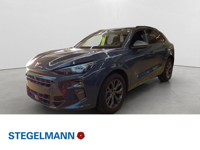 Cupra Terramar - 1.5 eTSI DSG  Kamera LED Navi Sitzheizung 