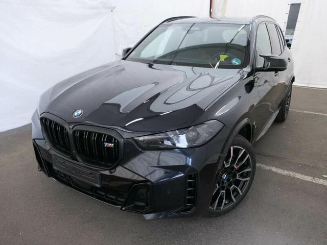 BMW X5 M60 - M Sport Pro M60i AHK Luftf.W.Mass Sthz. ACC