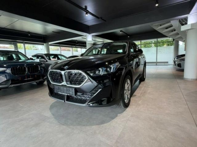 BMW X2 - sDrive18d Tageszulassung. Sonderpreis !!!