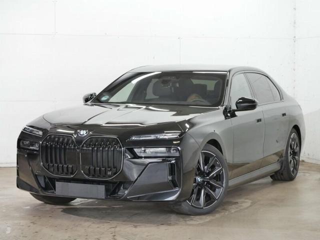 BMW i7 - xDr.60 M Sportpaket NP 200400.- Lounge Pak.
