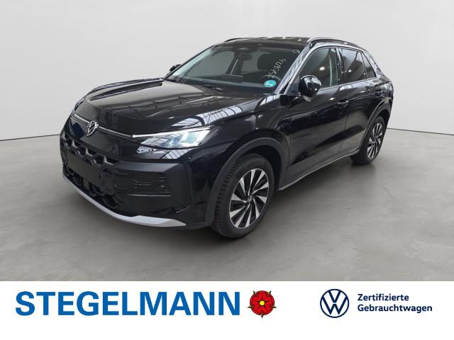 Volkswagen T-Roc - LIFE 1.5 eTSI DSG neues Modell  Kamera LED Navi 