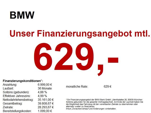 BMW X1 - sDrive20i