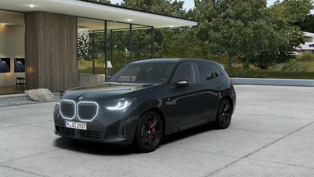 BMW X3 - M Sportpaket 40d xDrive