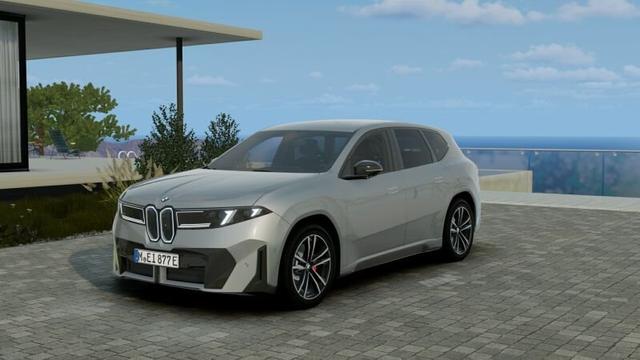 BMW iX3 - 40