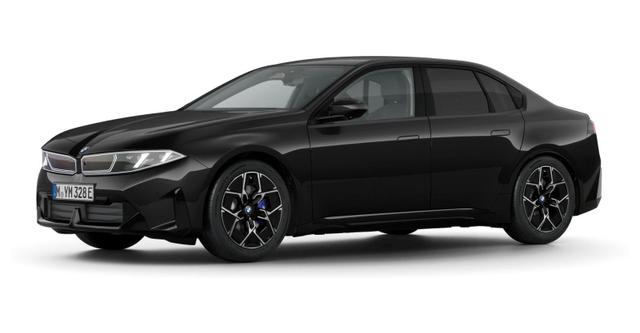 BMW i3 - M Sportpaket 50 xDrive Limousine