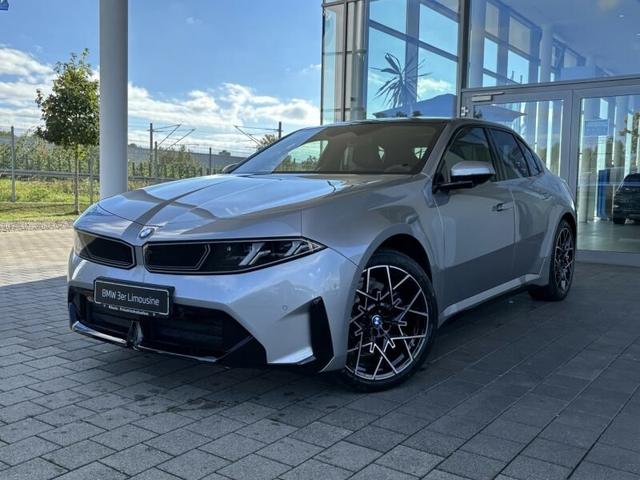 BMW i3 - M Sportpaket 50 xDrive Limousine